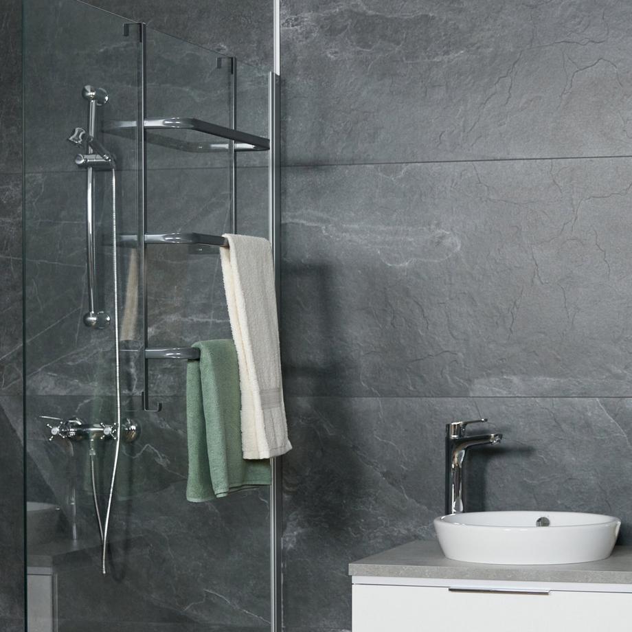 B2X Türhandtuchhalter zum Aufhängen  