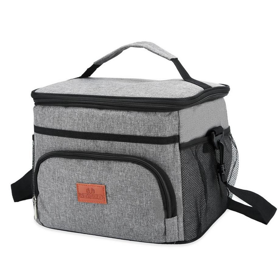 Borsa Frigo, Borsa Per Il Pranzo, Borsa Termica