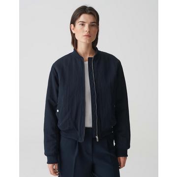 Bomberjacke Haru O-Form