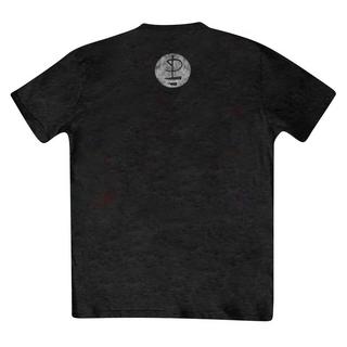 Pink Floyd Why Pink Floyd Grafik T-Shirt  