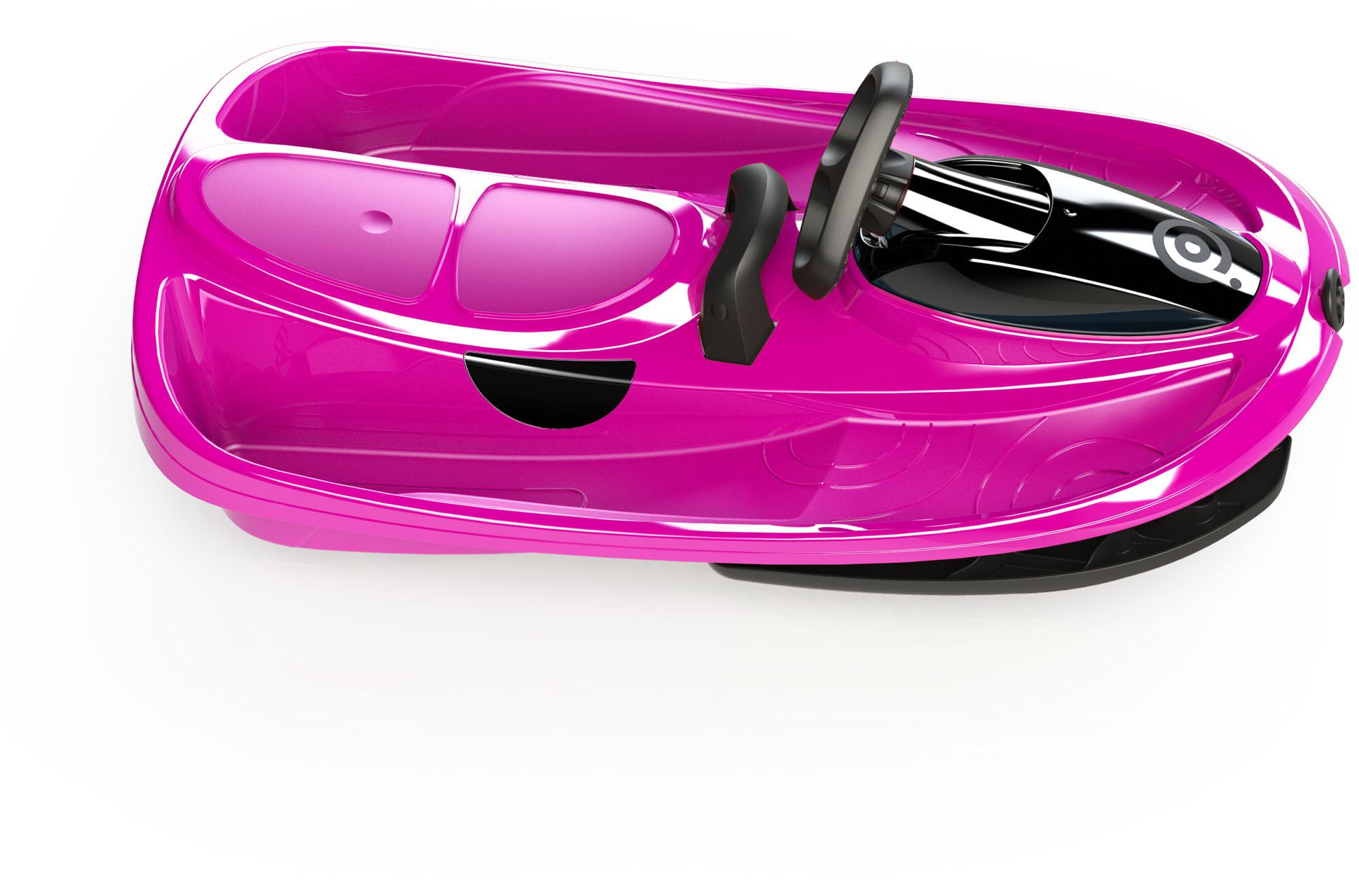 Gizmo Riders  Lenkbob Stratos Pink 