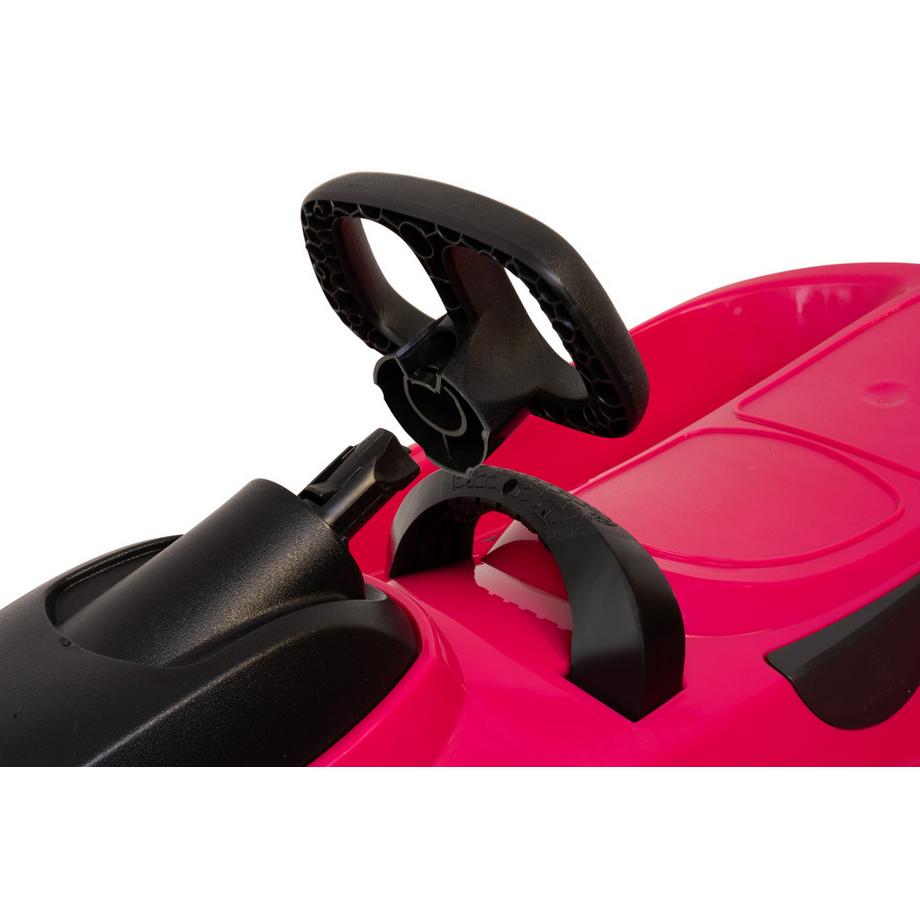 Gizmo Riders  Lenkbob Stratos Pink 