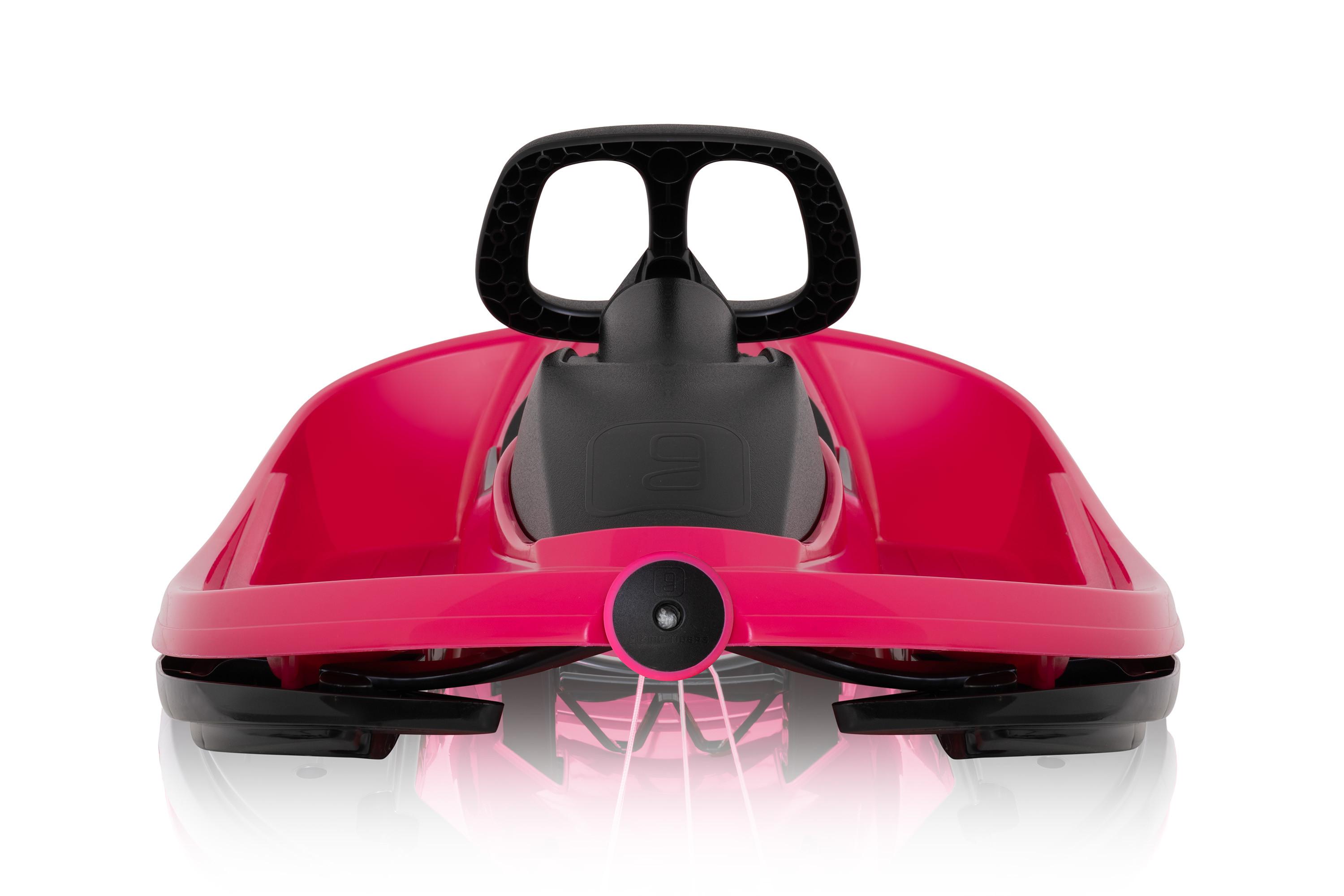 Gizmo Riders  Lenkbob Stratos Pink 