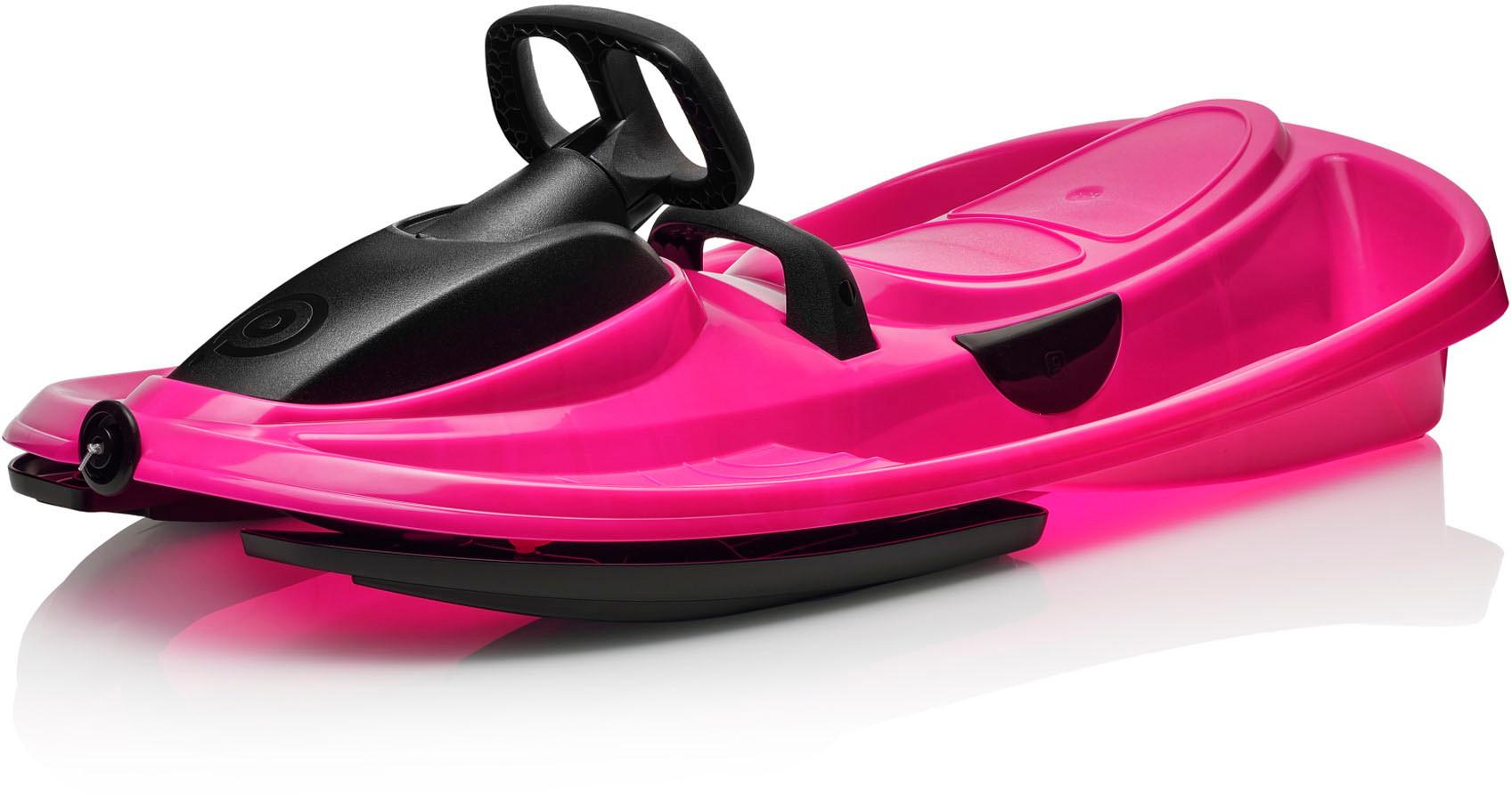 Gizmo Riders  Lenkbob Stratos Pink 