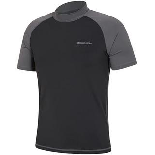 Mountain Warehouse Top Rash Guard con protezione UV  
