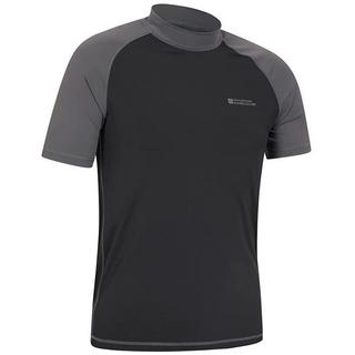 Mountain Warehouse Top Rash Guard con protezione UV  