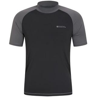 Mountain Warehouse Top Rash Guard con protezione UV  