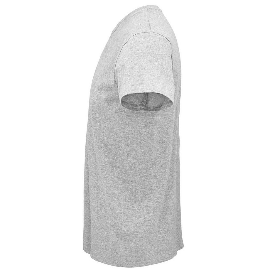 SOLS Crusader Bio-Baumwoll T-Shirt  