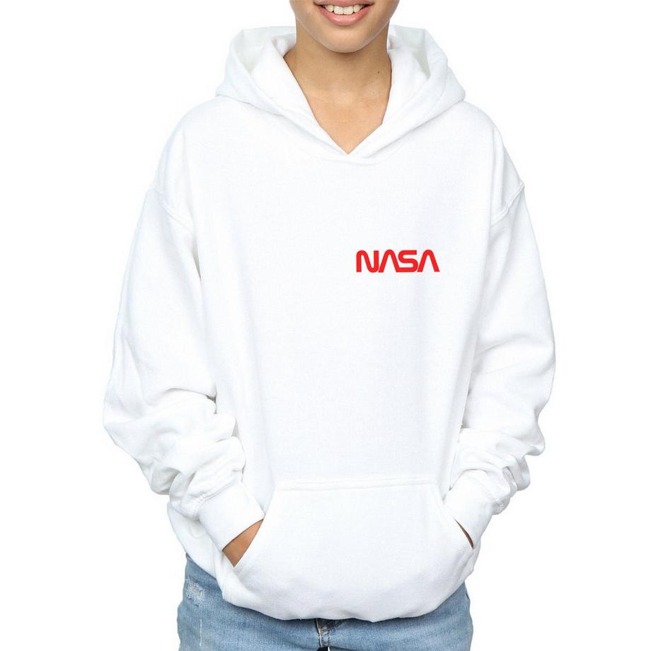 Nasa  Sweat à capuche 