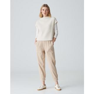 OPUS  Pull-over Gofir Silhouette boxy 