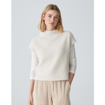 Pull-over Gofir Silhouette boxy