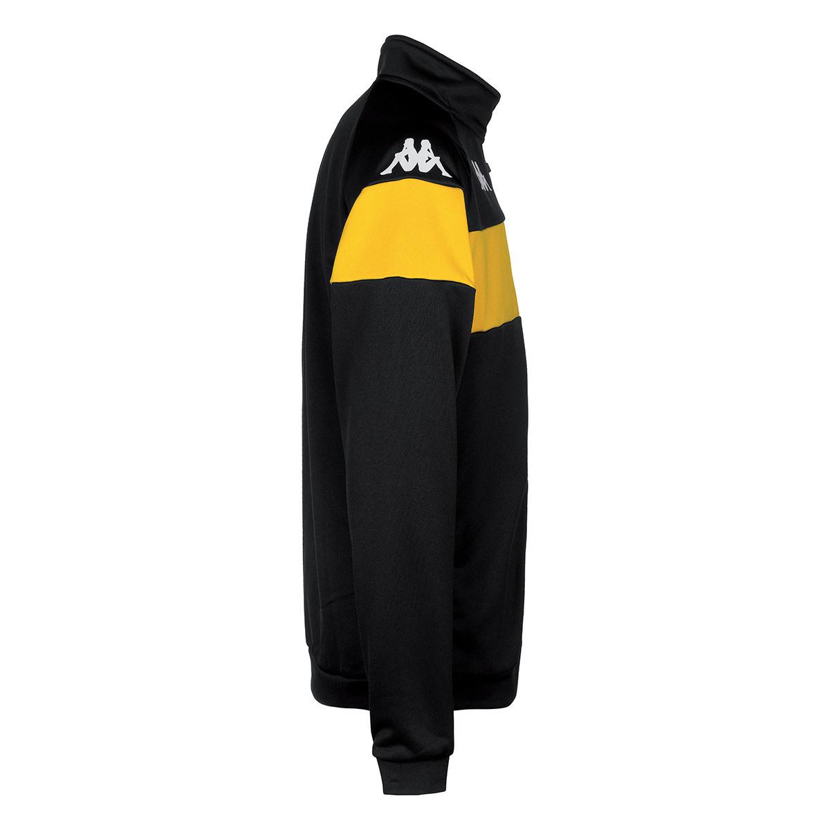 Kappa  Kinder-Trainingsjacke Dacone 