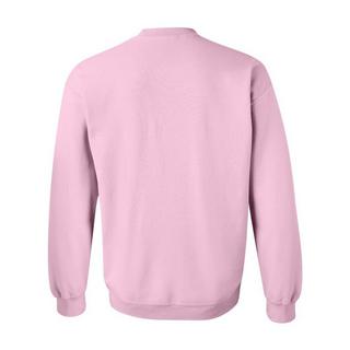 Gildan  Lourde Mélange adulte Sweat-shirt ras du cou 