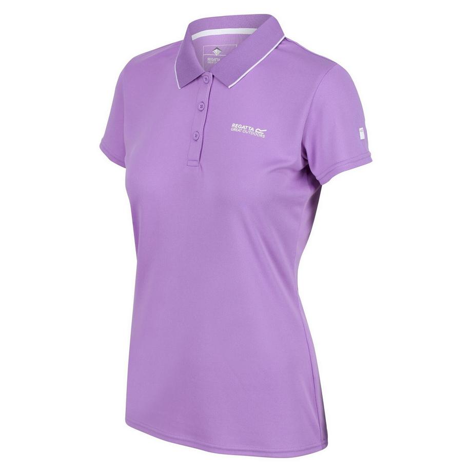Regatta Maverick V Polo Shirt  