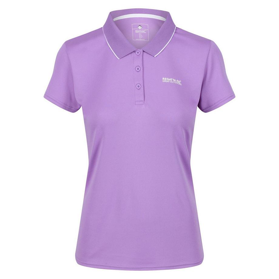 Regatta Maverick V Polo Shirt  