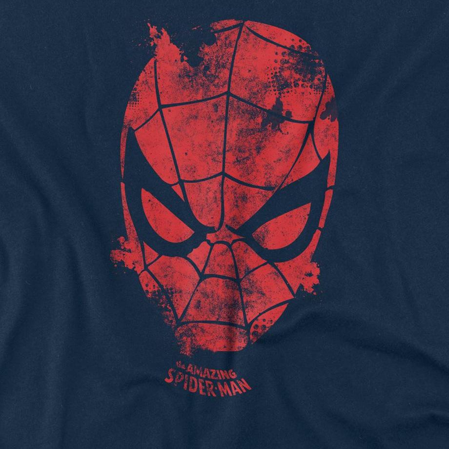 MARVEL  Webhead T-Shirt 