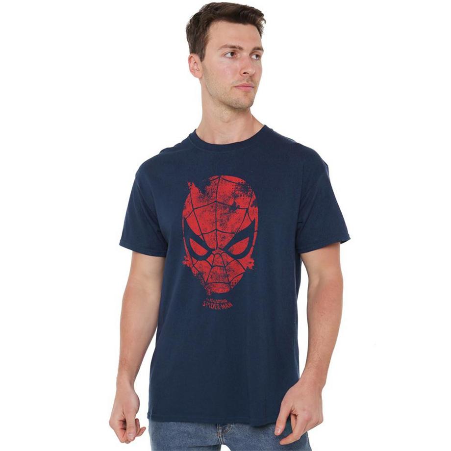 MARVEL  Webhead T-Shirt 