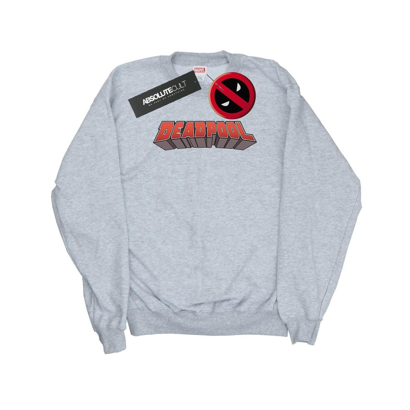 MARVEL  Sweatshirt 