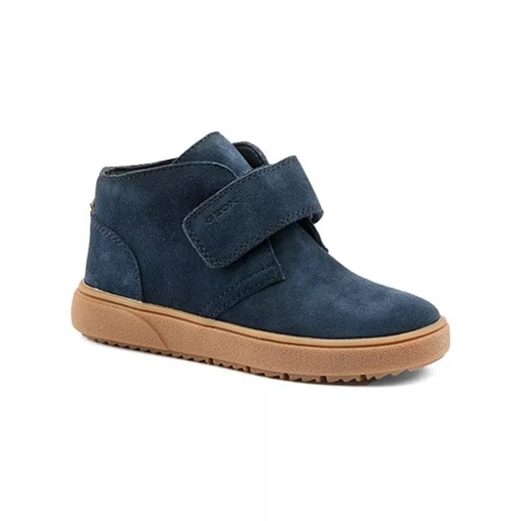 Geox - Theleve Boy-35, 35, Aquamarine