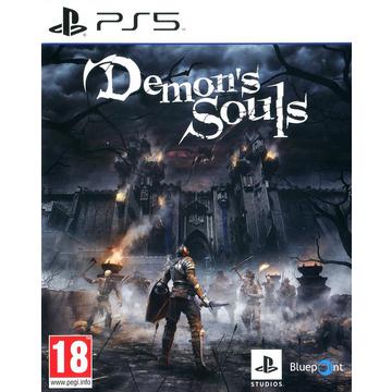 Demons Souls