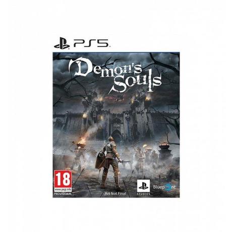 SONY  Demon’s Souls (PS5, DE) 