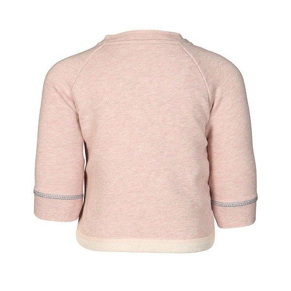 OrganicEra  Sweatshirt aus Bio-Baumwolle 