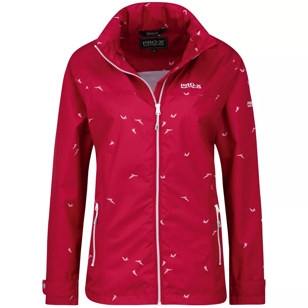 PRO-X - funktionsjacke damen elena, für Damen, Größe 36