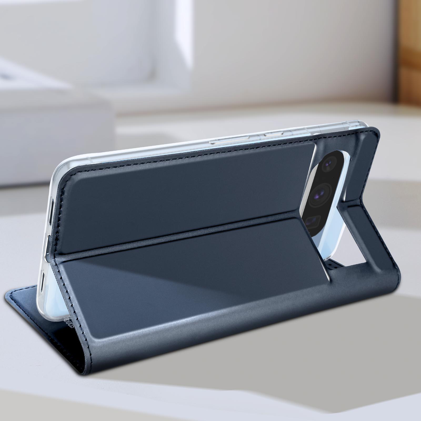 DuxDucis  Custodia Google Pixel 8 Pro Dux Ducis 