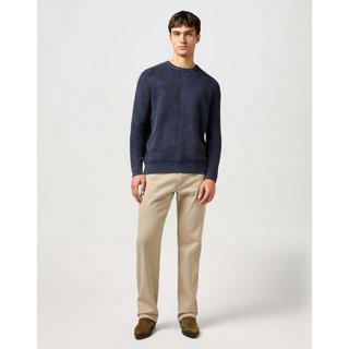 Wrangler Pullover Crewneck Sweater  
