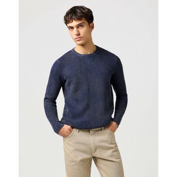 Pullover Crewneck Sweater