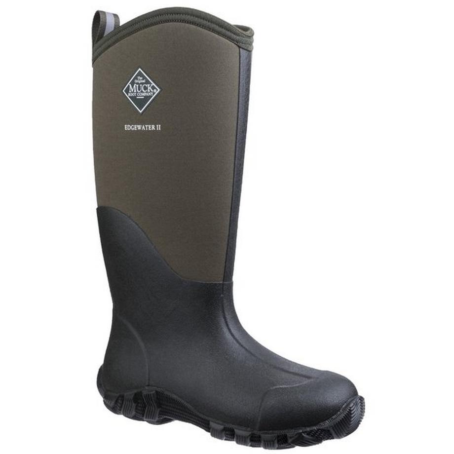 Edgewater II MultiPurpose Stiefel