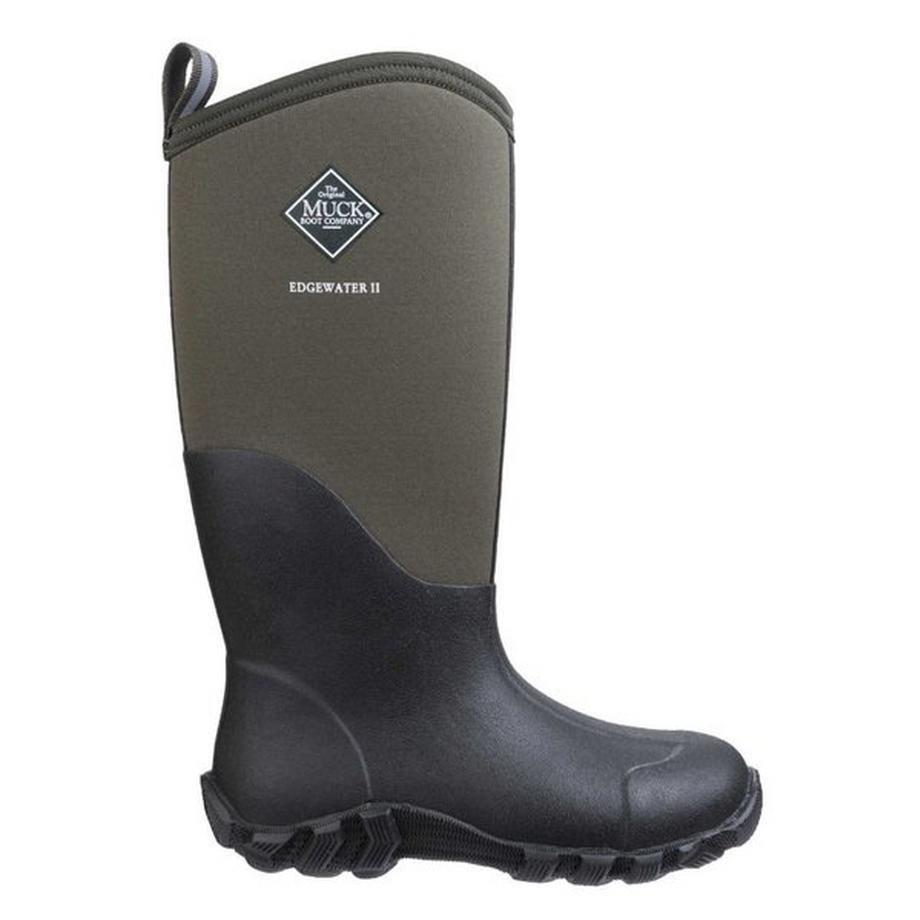 Muck Boots Edgewater II Bottes MultiPurpose  