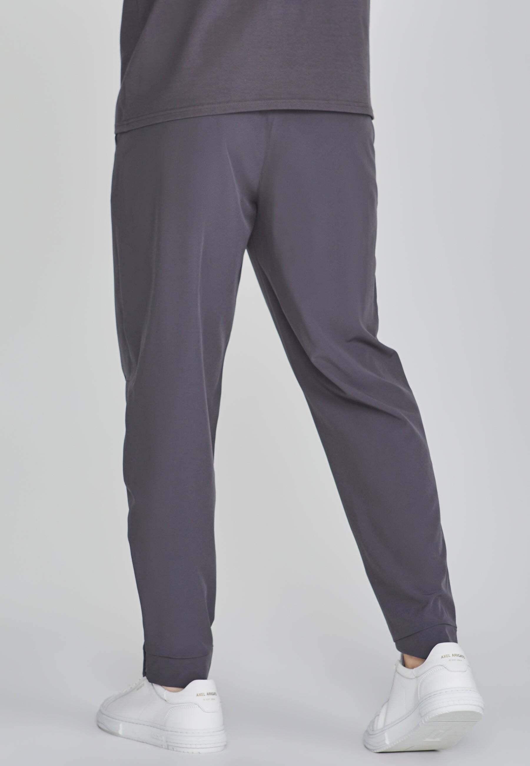 Sik Silk Smart Pants Pantaloni da Jogging  
