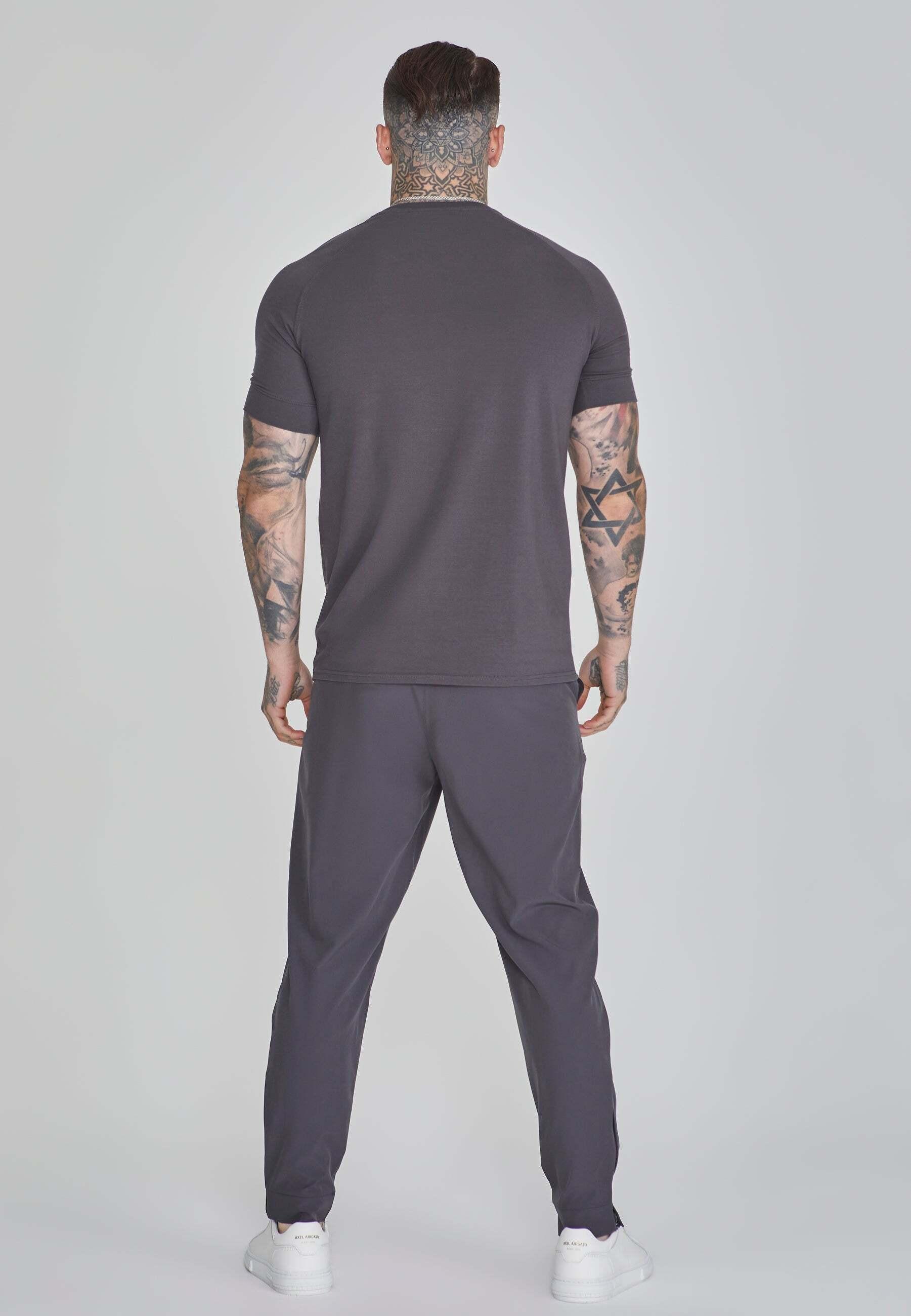Sik Silk Smart Pants Pantaloni da Jogging  
