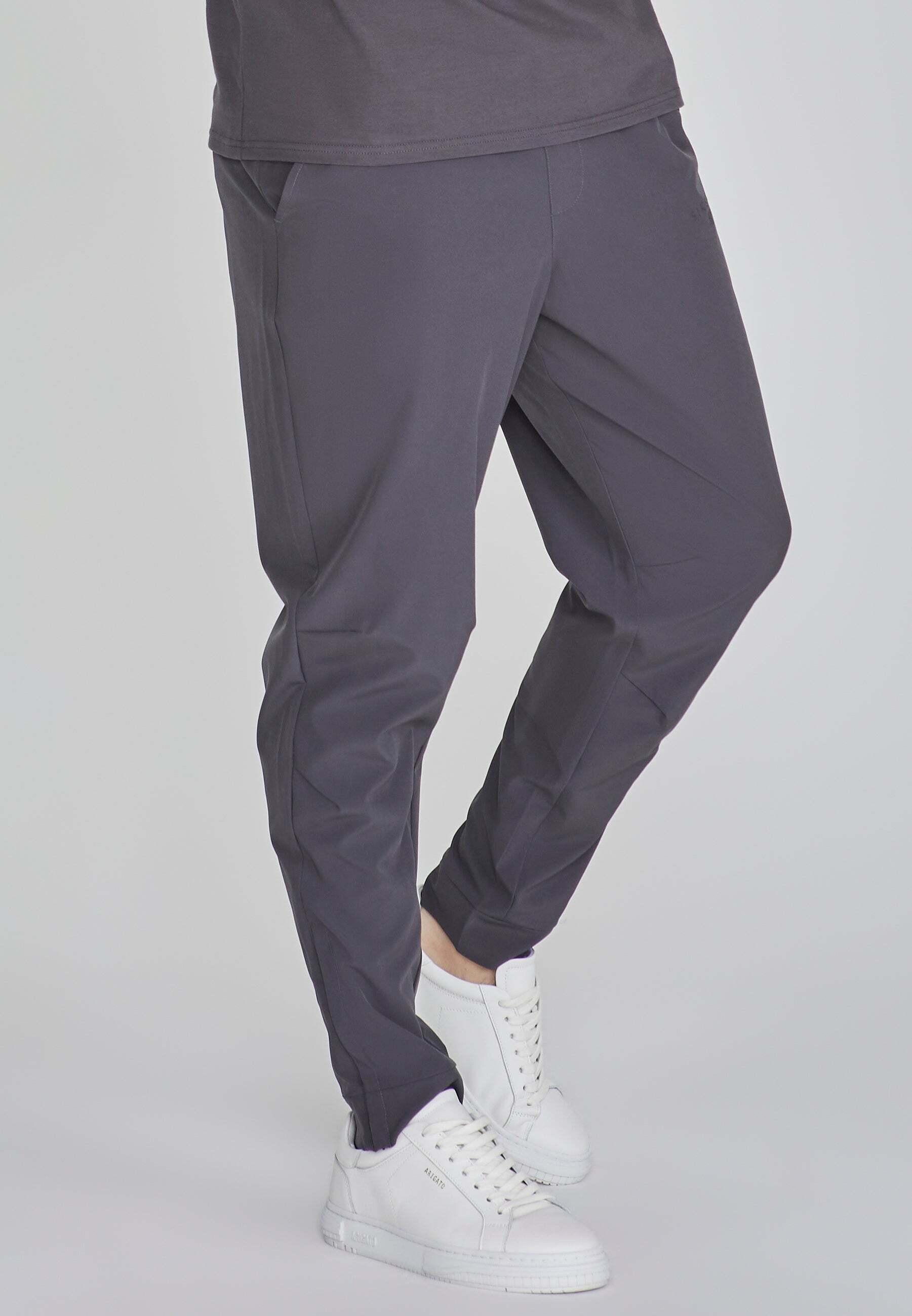 Sik Silk Smart Pants Pantaloni da Jogging  