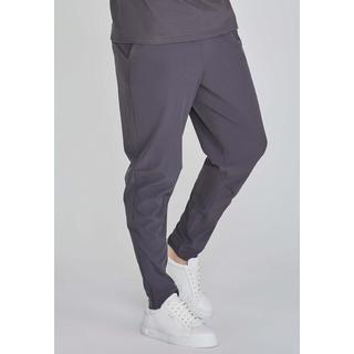 Sik Silk Smart Pants Pantaloni da Jogging  