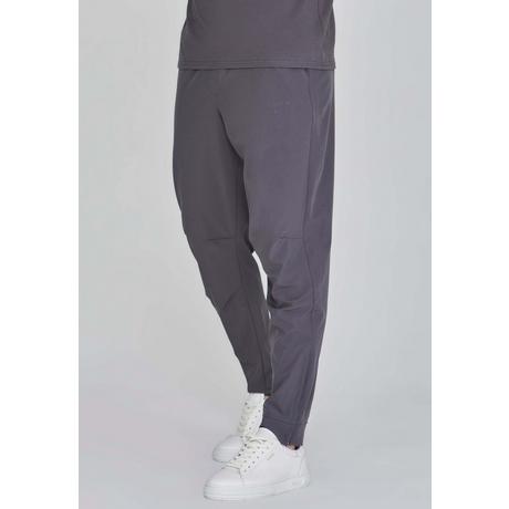 Sik Silk Smart Pants Pantaloni da Jogging  