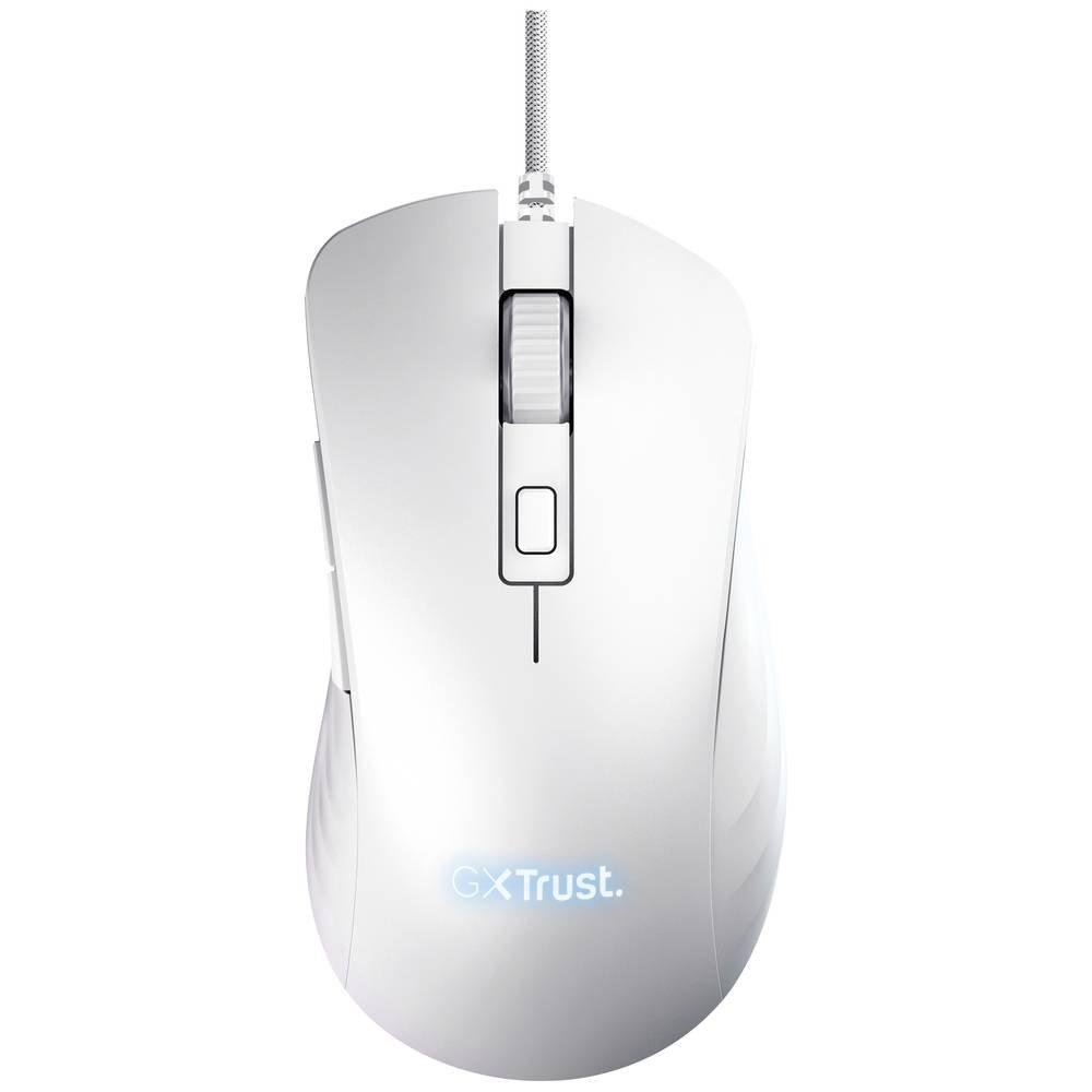 Trust  Mouse da gioco 