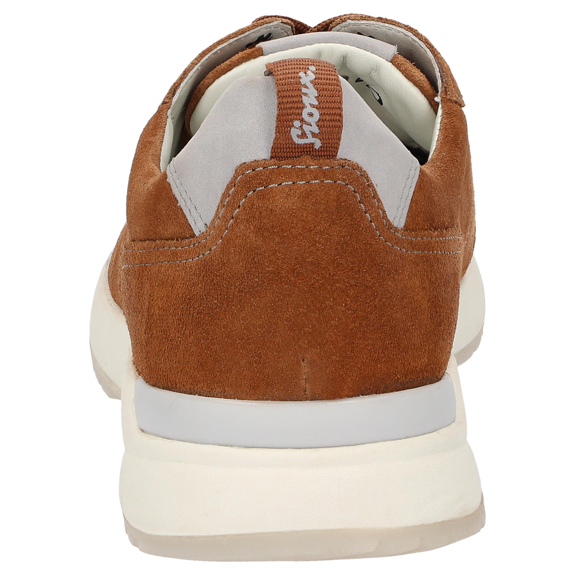 Sioux  Sneaker Giacomino-700-H 