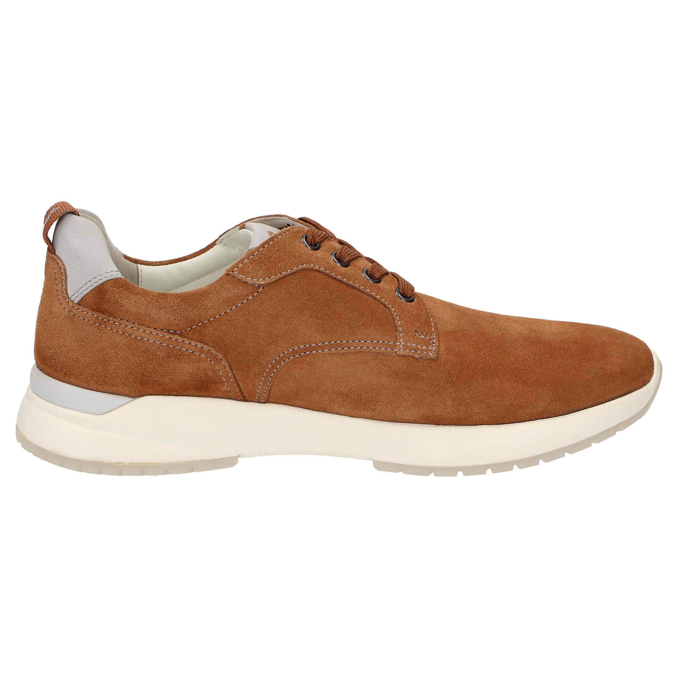 Sioux  Sneaker Giacomino-700-H 