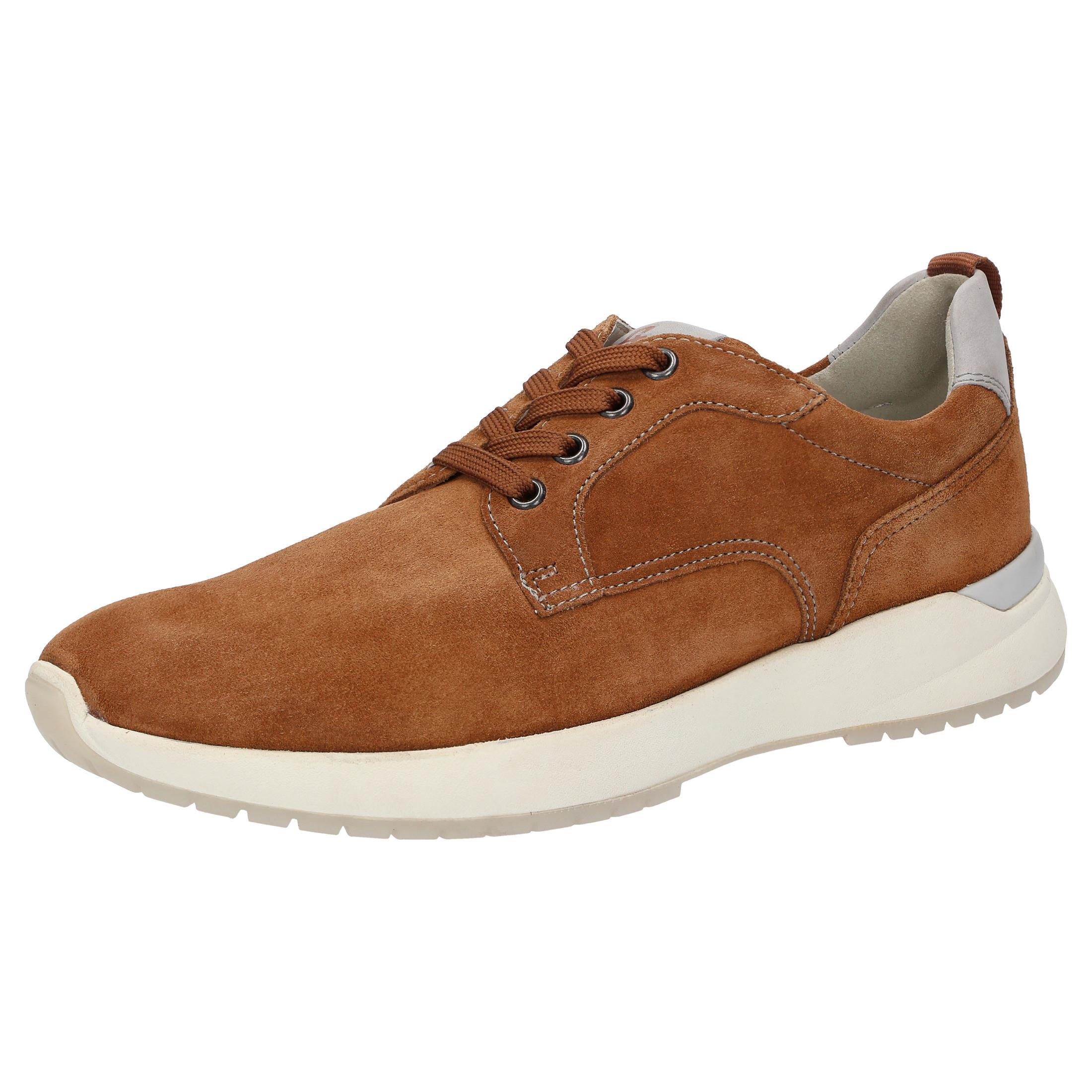 Sioux  Sneaker Giacomino-700-H 