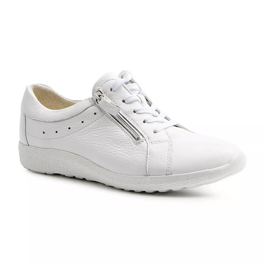 Waldläufer - K-ira 15, für Damen, Weiss, Größe 37.5