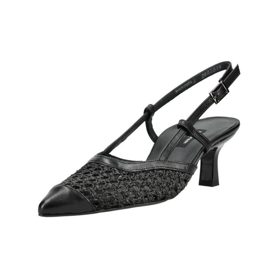 Pumps