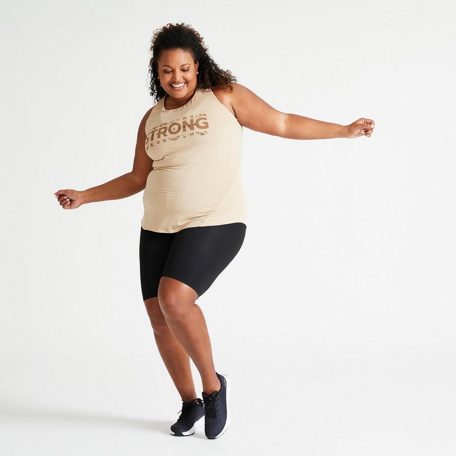 DOMYOS  Shorts - FST100L 