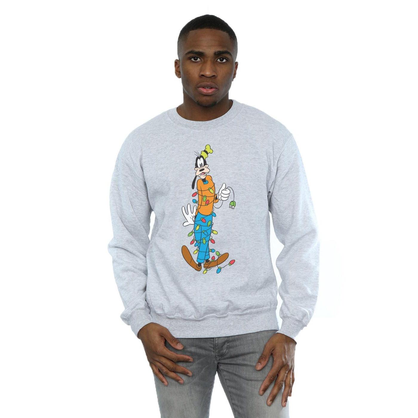 Disney  Sweatshirt 