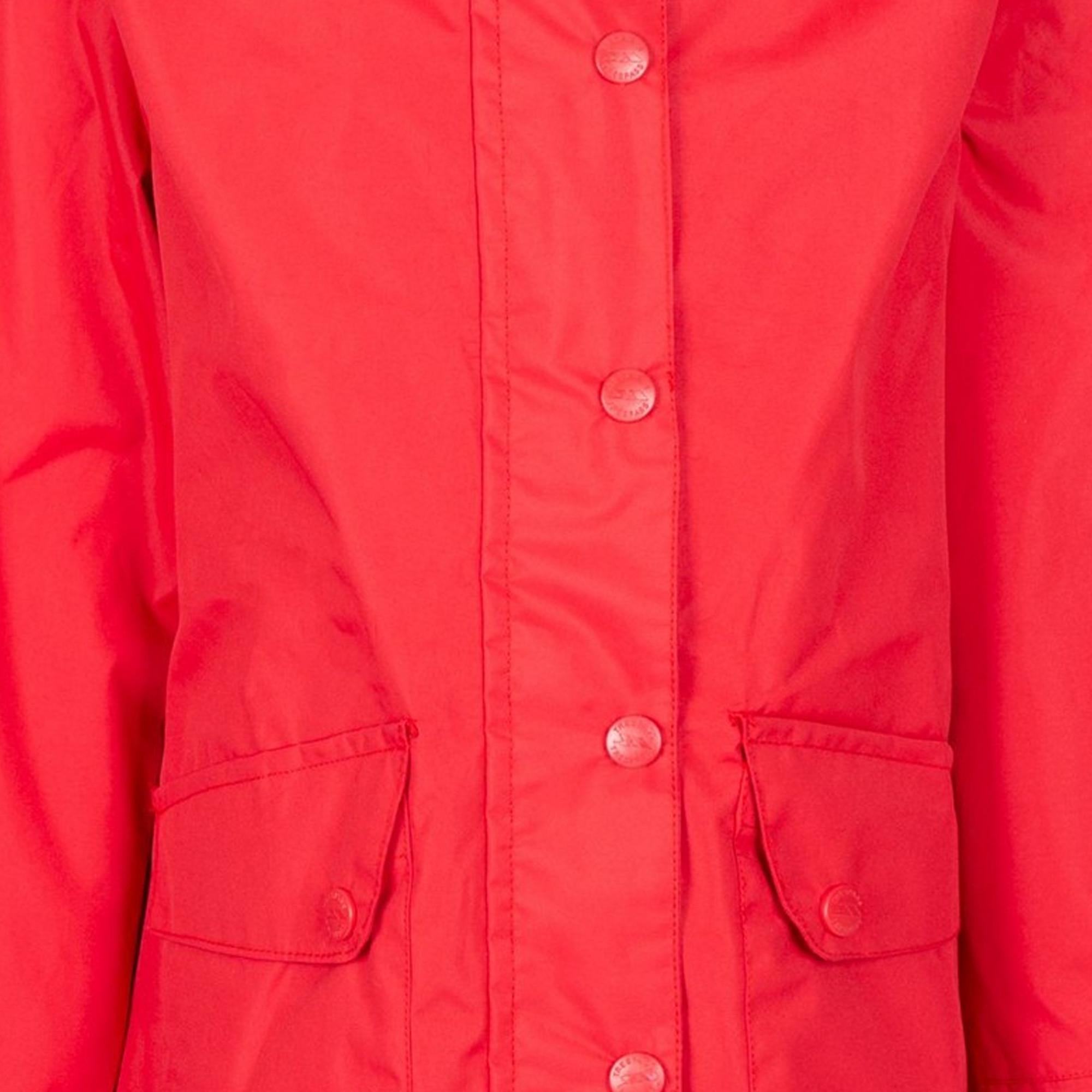 Trespass  Drizzling Jacke, wasserfest 