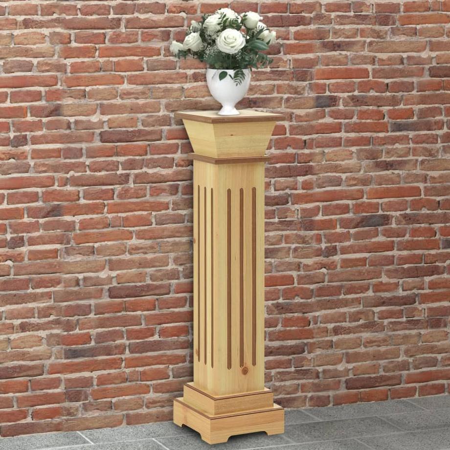 VidaXL base MDF  