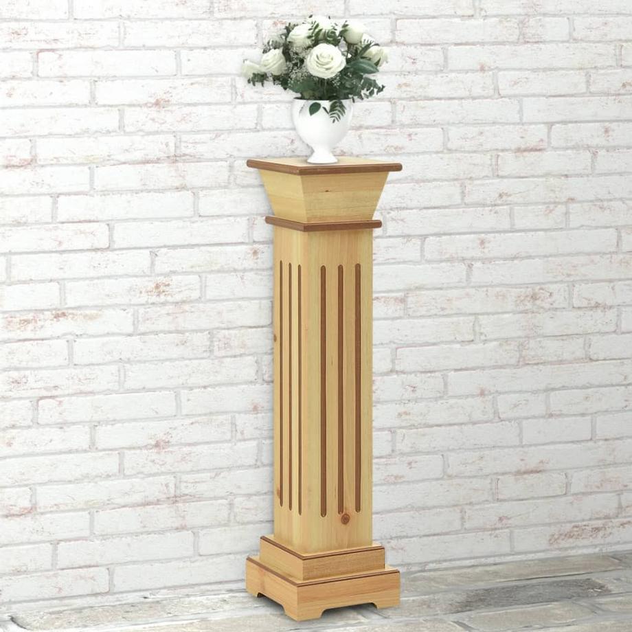 VidaXL base MDF  