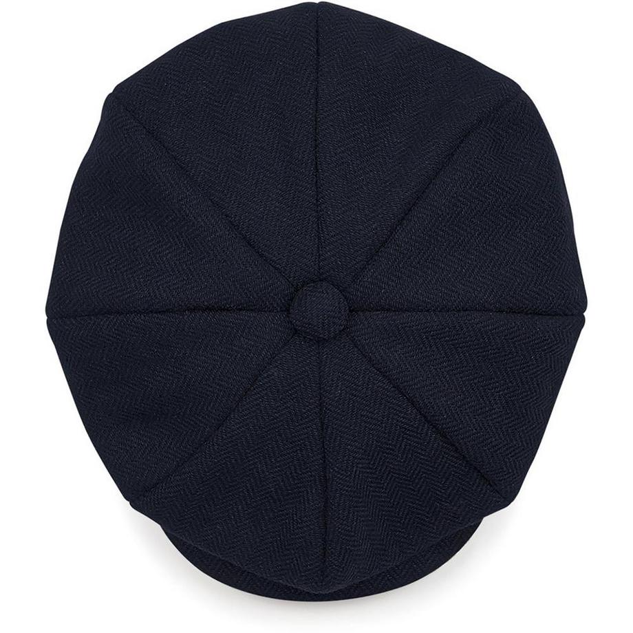 Beechfield Cappello Heritage Baker Boy  