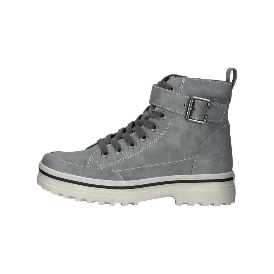 Dockers Stivaletto con dettaglio fibbia  